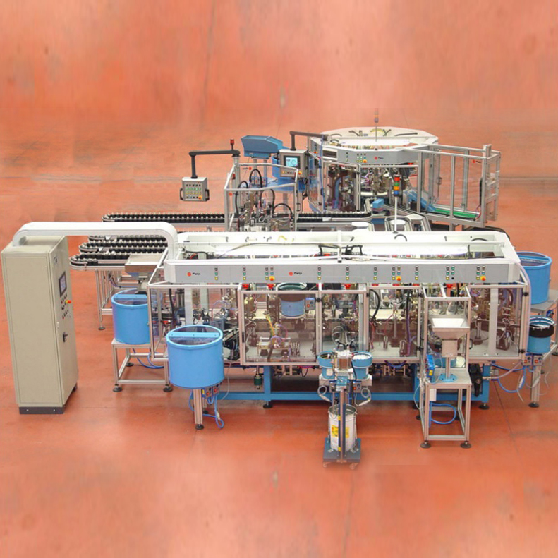 Automação Industrial
